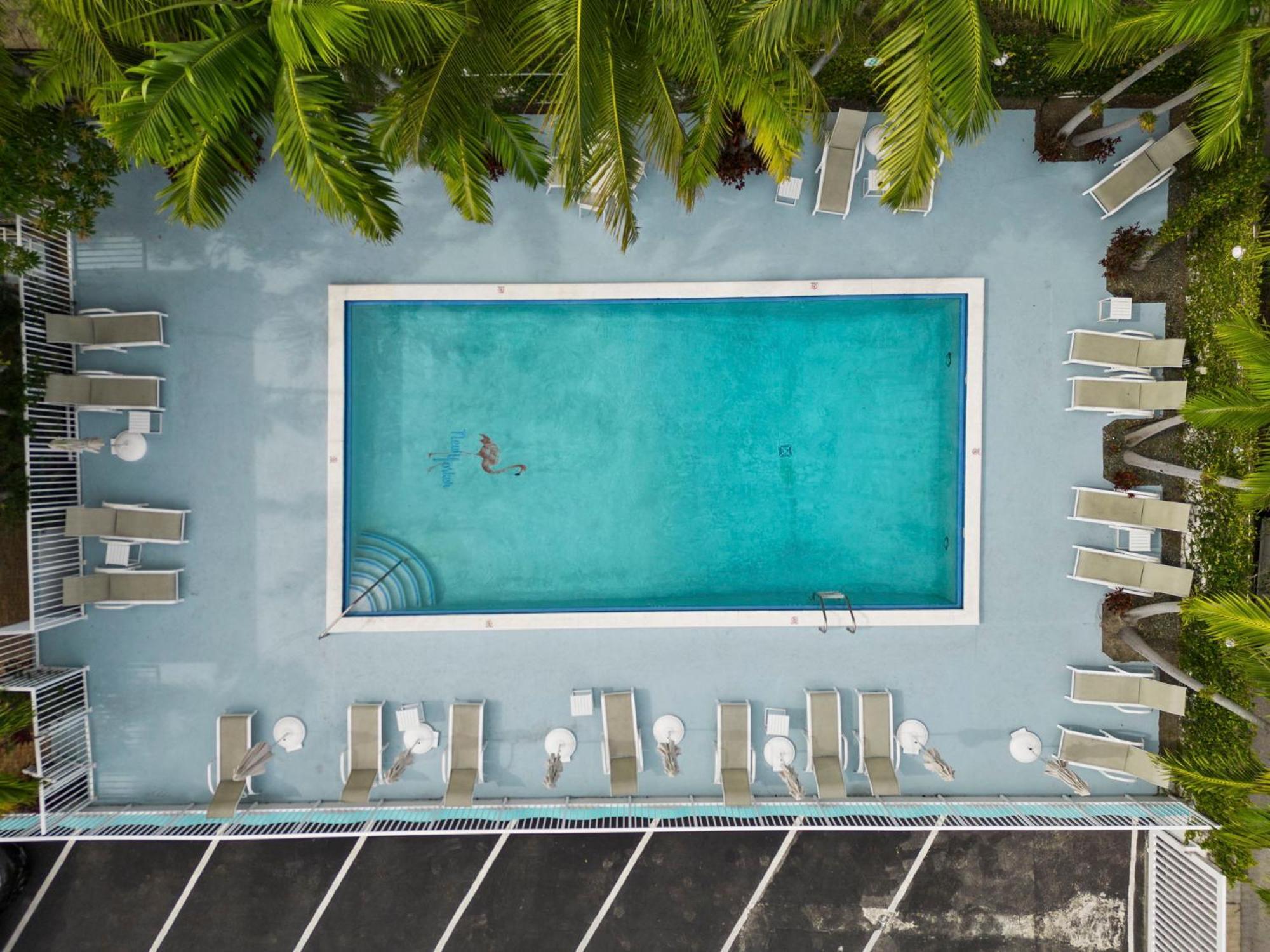The New Yorker Hotel Miami Exterior photo