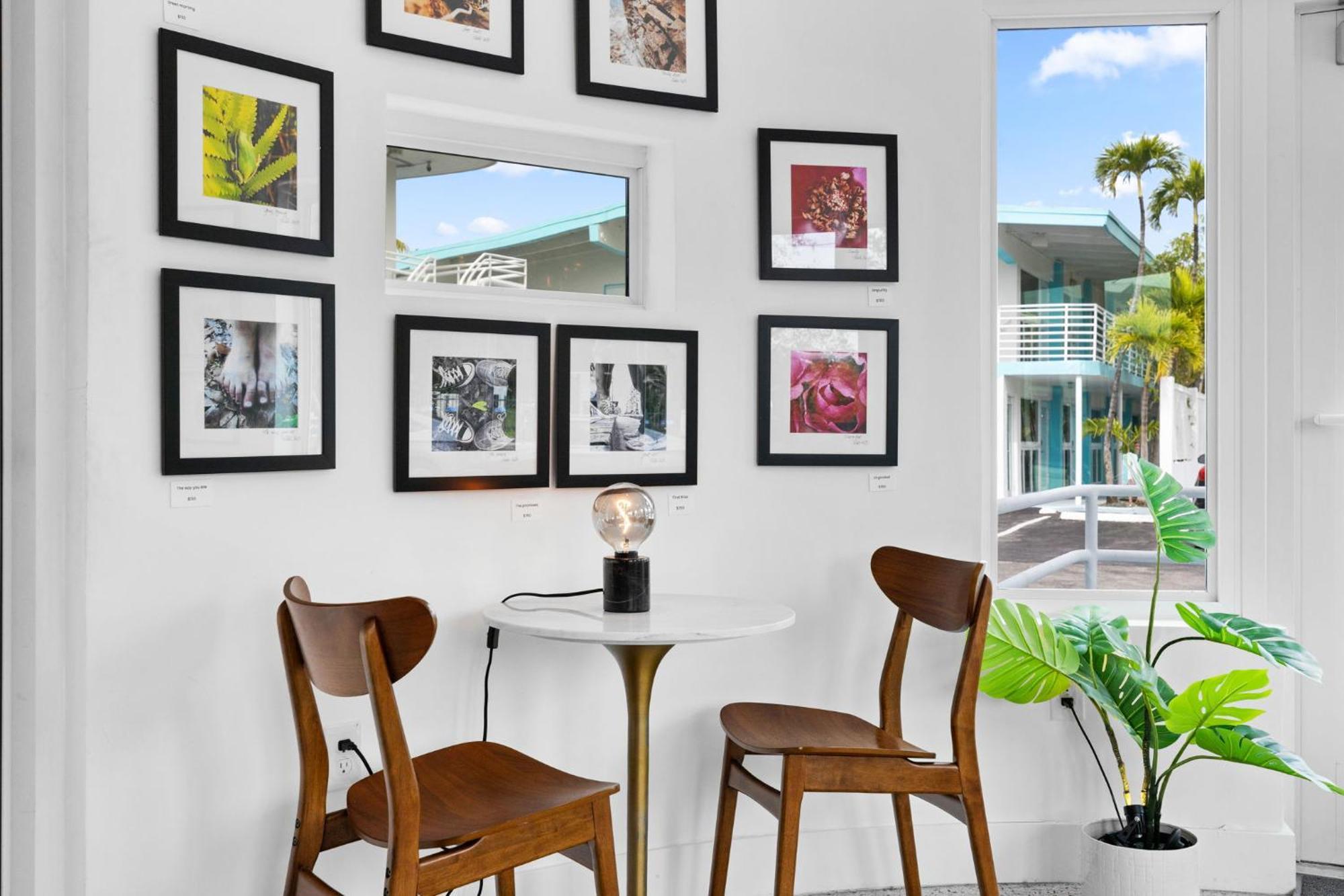 The New Yorker Hotel Miami Exterior photo